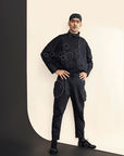 Shunya Pants-Antar-Agni