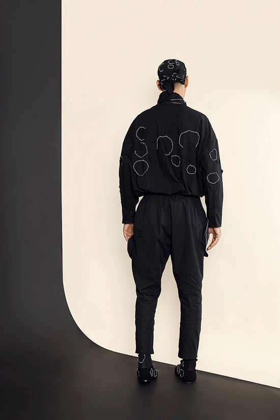 Shunya Pants-Antar-Agni