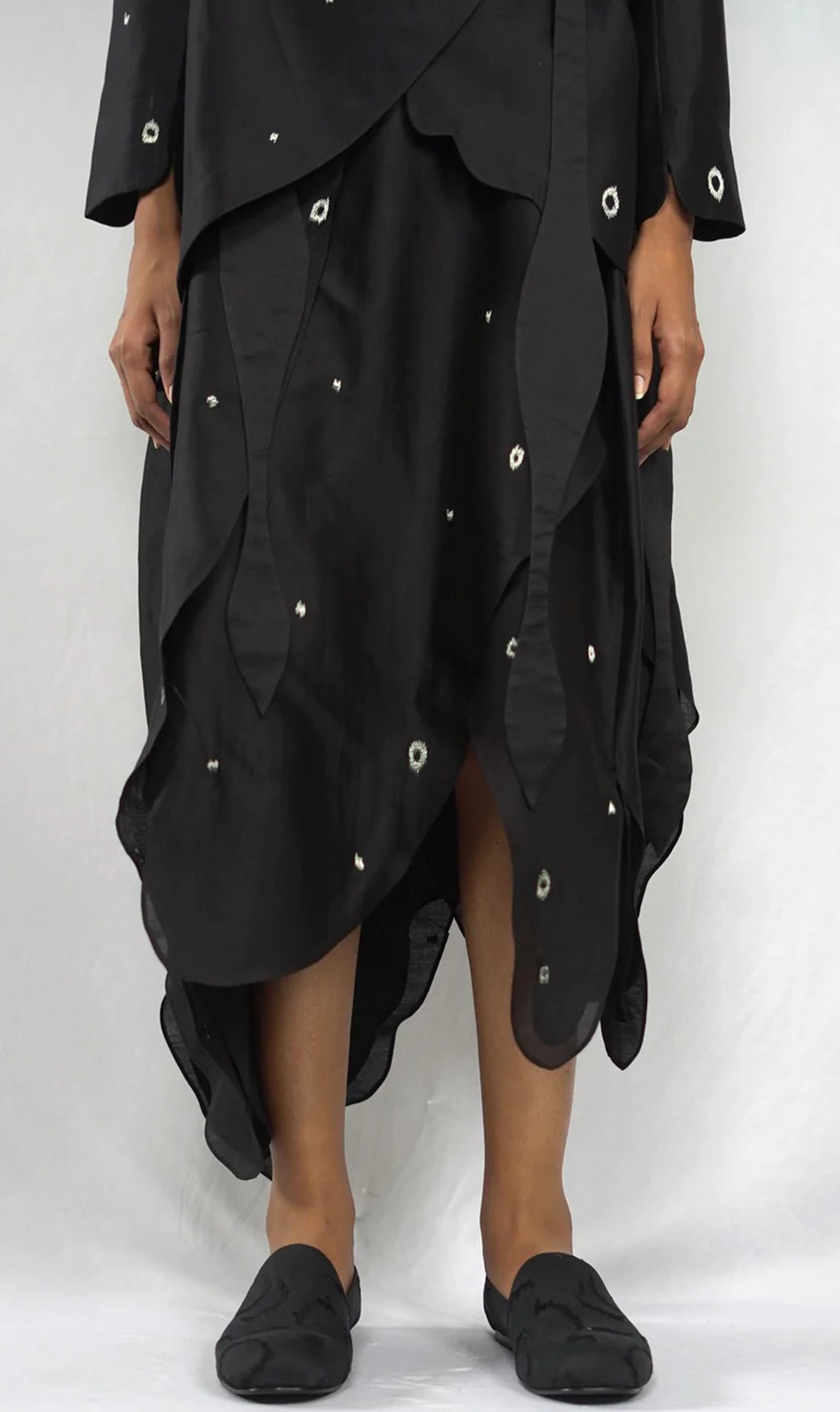 Tail Trouser Skirt-Antar-Agni