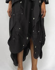 Tail Trouser Skirt-Antar-Agni