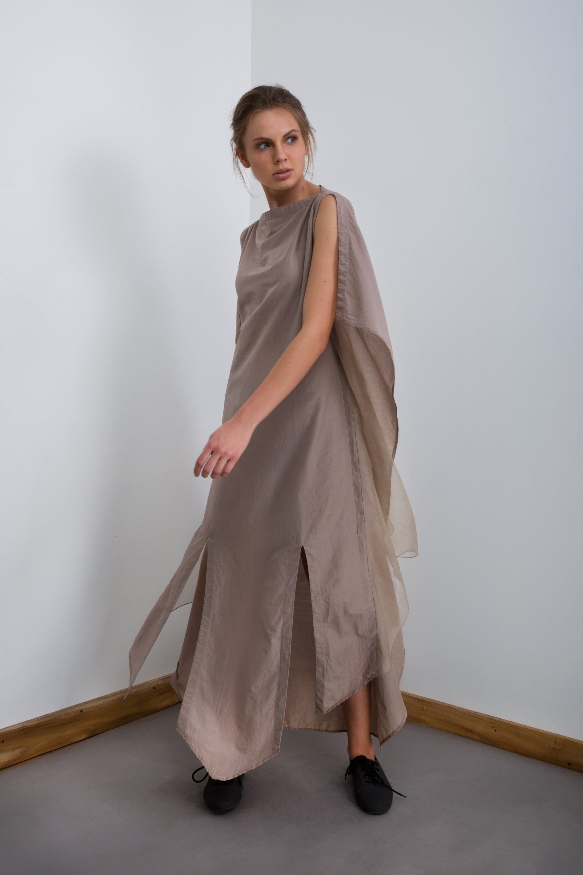 Angel Dress-Antar-Agni