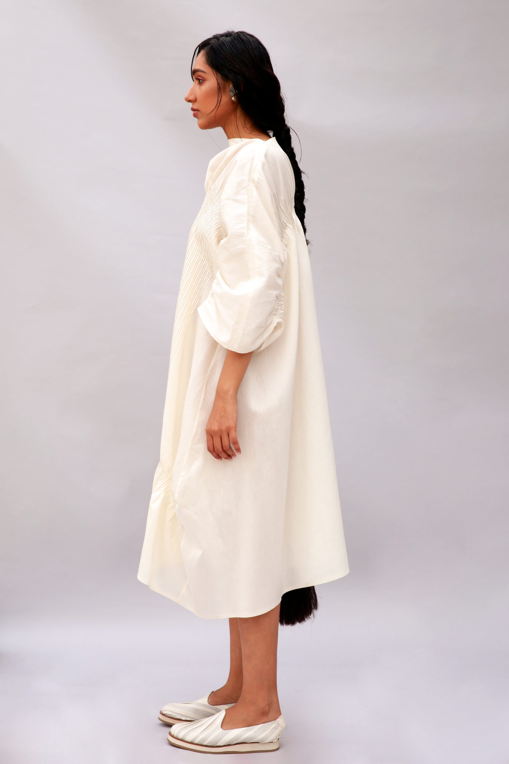 Railtrack Dress-Antar-Agni