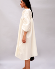 Railtrack Dress-Antar-Agni