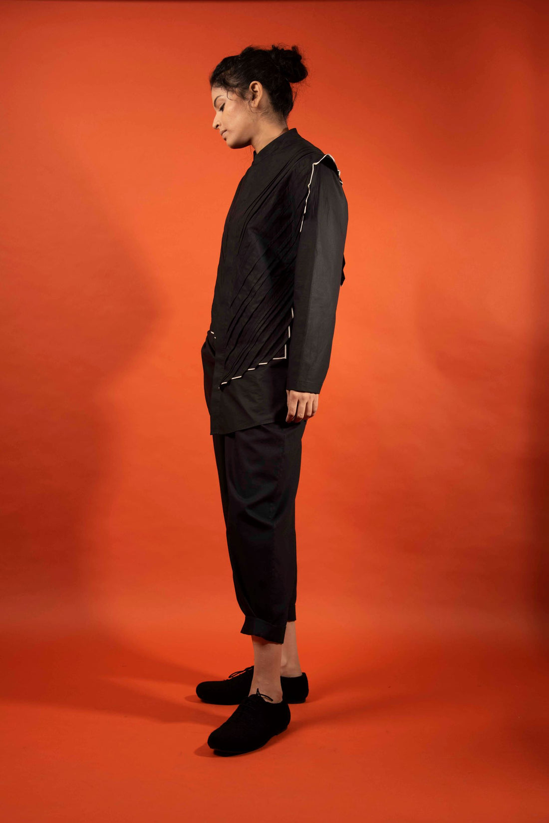 Thunder Shirt-Antar-Agni