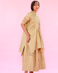 Droop Shirt-Kurta-Antar-Agni