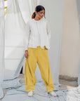 Kirvo Pants-Antar-Agni