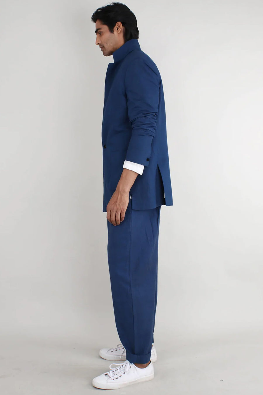 Zufar Jacket-Antar-Agni